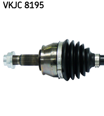 SKF VKJC 8195 Albero motore/Semiasse
